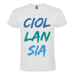 ansia tshirt